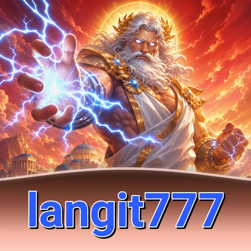 langit777 APK — gampang dipakai