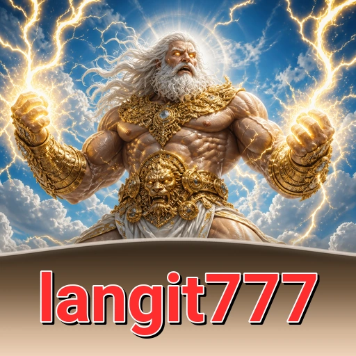 langit777 APK — bantuan 24 jam
